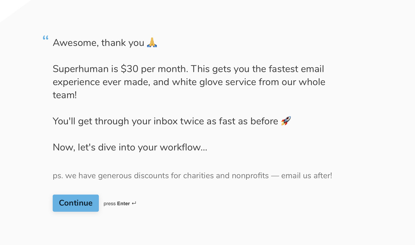 request reply to mac mail for email